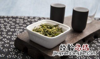 白毫银针功效与作用禁忌 白毫银针的功效禁忌