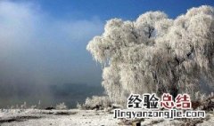 积雪去除方法 积雪去除方法简述