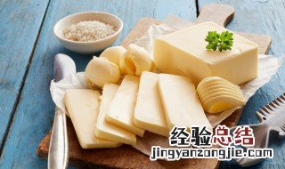雪媚娘没有黄油可以用什么代替 没有黄油可以用什么代替