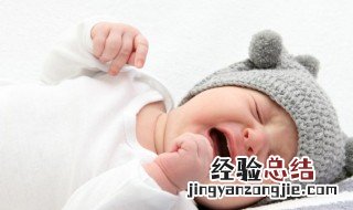 孩子生下来不哭的寓意 娃生下来不哭