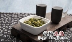 什么绿茶好 什么绿茶好喝又香