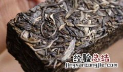 云南沱茶属于什么茶 云南沱茶属于什么茶类