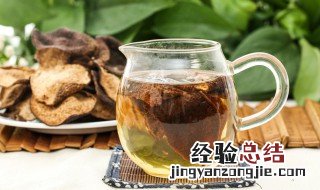 陈皮泡茶方法 陈皮泡茶方法和用量