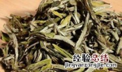 白牡丹属于什么茶 武夷山白牡丹属于什么茶