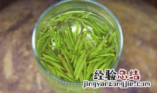 毛峰是什么茶 关于毛峰茶的介绍