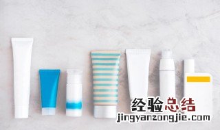 洗面奶使用方法 洗面奶正确的使用方法