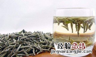 泡白茶的正确方法 泡白茶的正确方法视频