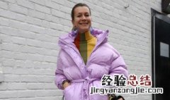 白鸭绒羽绒服怎么洗 白鸭绒羽绒服怎么洗涤方法