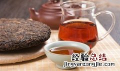 详解存放普洱茶的三种方法 普洱茶存放方法