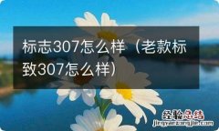 老款标致307怎么样 标志307怎么样