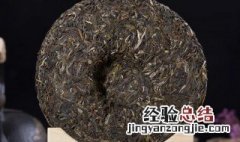 茶饼应该如何存放 茶叶饼的存放方法