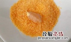 面包糠可以做什么美食 土豆面包糠可以做什么美食