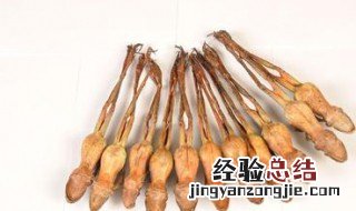 林蛙干的储存方法 林蛙怎么晾干