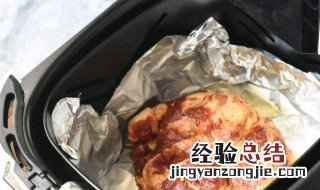 世卫组织呼吁停止使用空气炸锅 空气炸锅要用锡纸吗