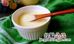 淡奶和炼乳的区别 黑白淡奶和炼乳的区别