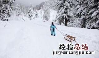 初雪寓意 初雪寓意好的文案