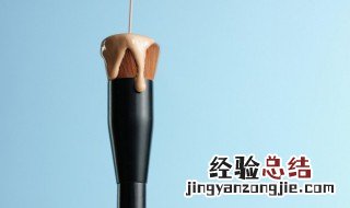 粉底液的作用有哪些 粉底液的作用有哪些图片