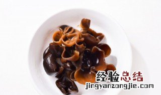 隔夜木耳可以吃吗? 隔夜木耳能不能吃