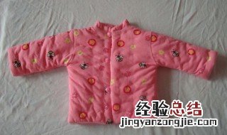 衣服里的棉花成坨了怎么办小妙招 衣服里的棉花成坨了怎么办