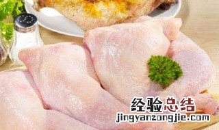 鸡肉是发物吗?什么病不能吃 鸡肉是发物吗