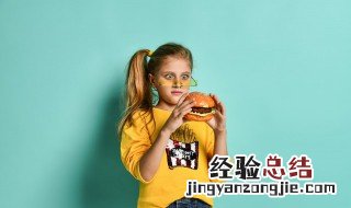 小孩吃饭不好好吃有什么妙招 小孩吃饭不好好吃有什么妙招吗视频