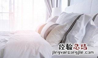 哪些东西不能摆放在卧室 什么东西不能放在房间里