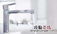 塑料水管水龙头拧不下来怎么办 水龙头拧不下来怎么办