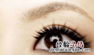 女生眼睛怎么变大 眼睛怎么变大