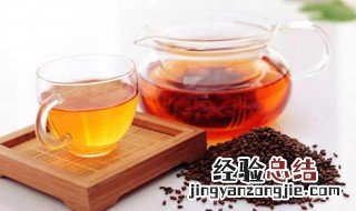 大麦茶怎么喝才好 怎么喝大麦茶