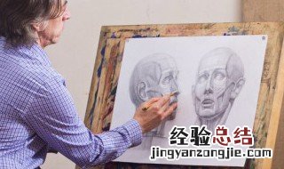 场景素描应注意哪几点 场景素描应注意哪些方面