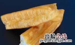 空气炸锅能炸油条吗? 空气炸锅能炸油条吗