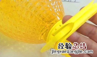 油桶去油方法 淘米水有作用吗