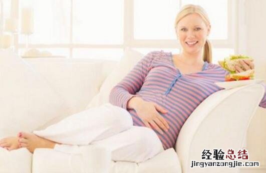 孕妇吃什么零食好 孕妇可以吃的零食