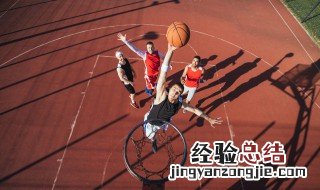 篮球半场技巧速成 篮球半场打法技巧