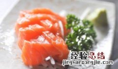 吃日料一般点什么菜 吃日料一般点什么菜呢