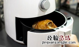 空气炸锅的食谱大全集 空气炸锅的用处