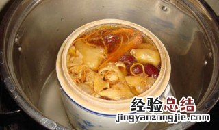 炖和煮有什么区别 隔水炖和煮有什么区别
