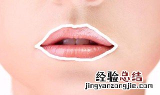 嘴角两边发黑怎么处理 嘴角两边发黑怎么办