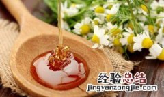 天然蜂蜜怎么存放 天然蜂蜜能保存多长时间