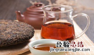 普洱熟茶泡茶怎么泡啊视频 普洱熟茶泡茶怎么泡啊