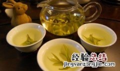 绿茶煮茶方法 绿茶煮法茶饮