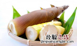 梦见竹笋被别人掰了 梦见竹笋