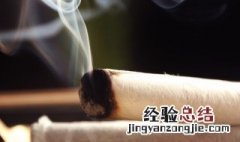 艾灸的5大禁忌及10个注意事项 艾灸的5大禁忌和注意事项10个