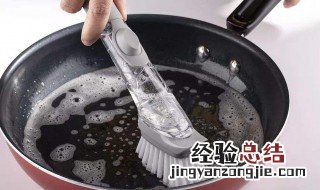 消毒泡腾片可以加苏打粉和洗洁精一起去油垢吗? 这些你都知道吗