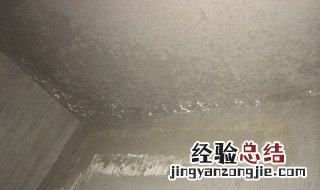 顶楼渗水怎么才能彻底解决 顶楼渗水怎么办