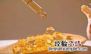 鱼油和鱼肝油的区别是什么 鱼油与鱼肝油的区别