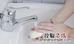 怎么洗手消毒 如何洗手消毒