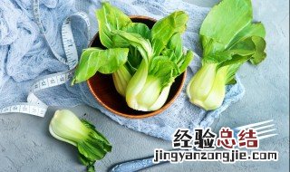 青菜种植时间和方法 青菜种植时间和方法推荐