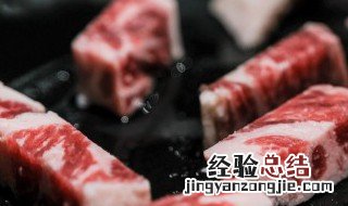 切牛排的正确方法 切牛排的正确方法是什么