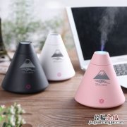 加湿器加满水用多久